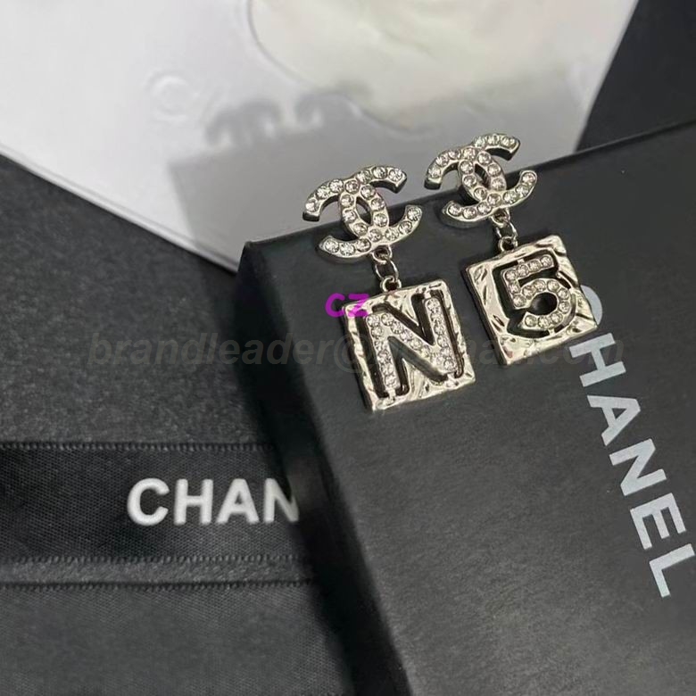 Chanel Earrings 2087